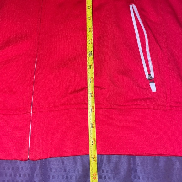 Jordan Jacket - Picture 6 of 6